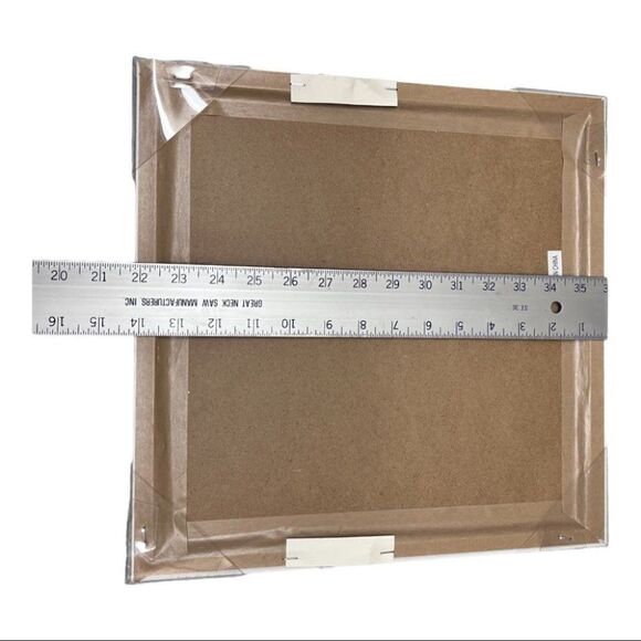 YORKIE Shadow Box Designer Bow Fashion Wall ArtBooks Decor Dog Paris Shopping - Picture 8 of 8